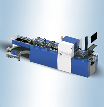 Carton Inspection Machinery